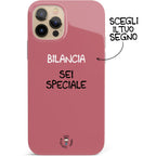 Cover Sei speciale dell'album Cover esilaranti di Luigi Torres Cerciello per iPhone, Samsung, Xiaomi e altri