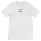 Maglietta Sei speciale dell'album T-shirt esilaranti di Luigi Torres Cerciello, T-Shirt uomo donna e bambino a maniche corte in cotone con girocollo