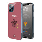 Cover Più lunatica della luna dell'album Cover esilaranti di Luigi Torres Cerciello per iPhone, Samsung, Xiaomi e altri