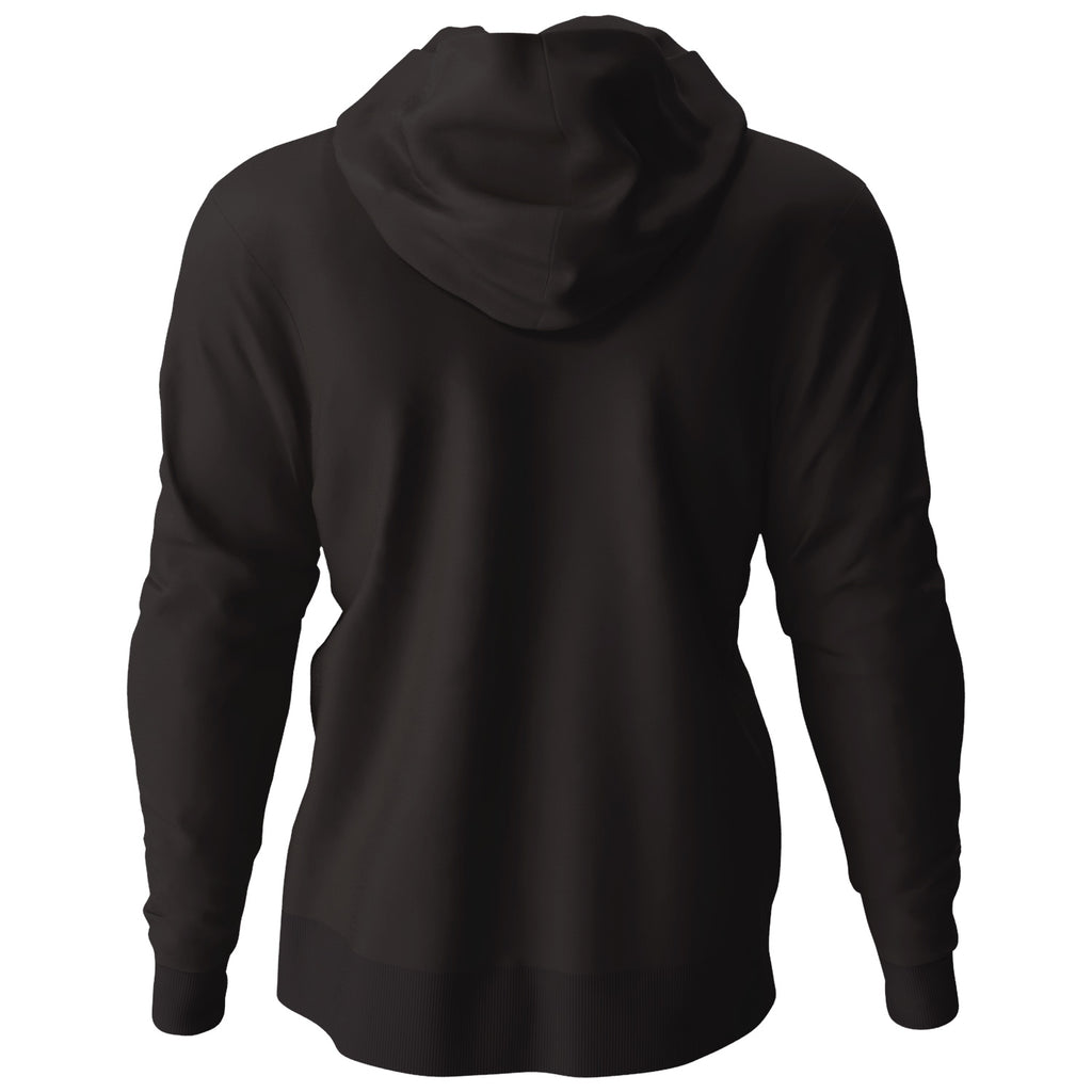 Felpa unisex Sei rara dell'album Mood esilarante di Luigi Torres Cerciello con cappuccio senza zip, stile e comfort in un unico prodotto