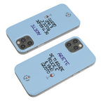 Cover Se ti rende felice è il vino giusto dell'album Cover esilaranti di Luigi Torres Cerciello per iPhone, Samsung, Xiaomi e altri