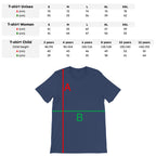 Maglietta Sei speciale dell'album T-shirt esilaranti di Luigi Torres Cerciello, T-Shirt uomo donna e bambino a maniche corte in cotone con girocollo