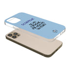 Cover Sì, ho l'Iphone dell'album Cover esilaranti di Luigi Torres Cerciello per iPhone, Samsung, Xiaomi e altri