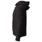 Felpa unisex Come si superano le delusioni dell'album Mood esilarante di Luigi Torres Cerciello con cappuccio senza zip, stile e comfort in un unico prodotto