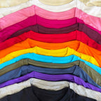 Maglietta Caffè e sensi di colpa dell'album T-shirt esilaranti di Luigi Torres Cerciello, T-Shirt uomo donna e bambino a maniche corte in cotone con girocollo